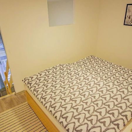 Cosy Flat In Akacfa Str., Aya Apartment Budapest Exterior photo