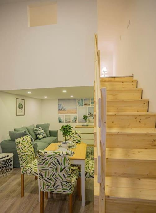 Cosy Flat In Akacfa Str., Aya Apartment Budapest Exterior photo